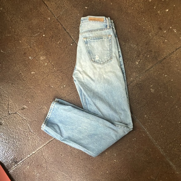 Grlfrnd Jeans - Picture 8 of 8